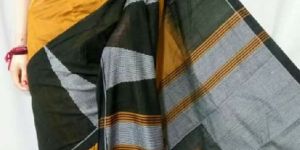 Ikkat Weaving Sarees
