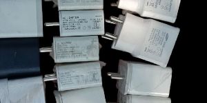 Smartphone Charger Scrap