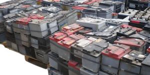 UPS Battery Scrap