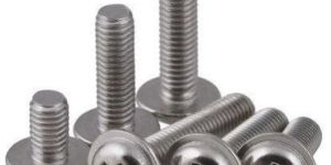 Machine Screws