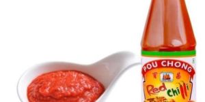 Pou Chong Red Chilli Sauce