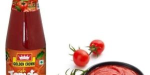 Tomato Ketchup