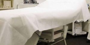 Disposable Hospital Bed Sheet