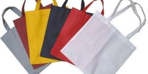 Non Woven Loop Handle Bag
