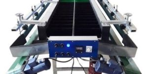 Apple Grading Machine