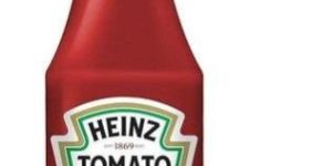 Tomato Ketchup