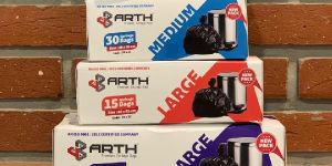 Household Garbage Bag