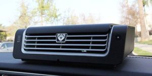 Car Air Purifier