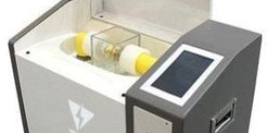 Digital Transformer Oil Test Set