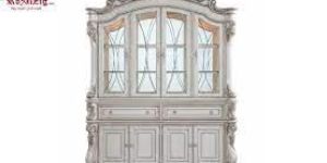 Royal Collection Classic Crockery Unit