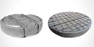 Demister Pads