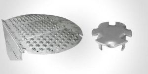 Stainless Steel Floating Valve Tray