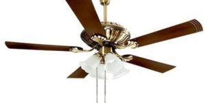 Crompton Jupiter Ceiling Fan