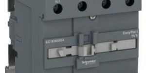 Schneider Power Contactor