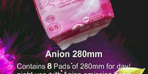 Sanitary Napkins
