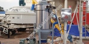 Silo Dust Collector