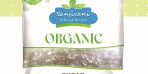 Organic Sugar
