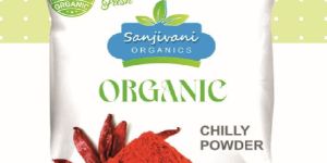 Red Chilli Powder
