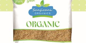 Unpolished Millet Seeds