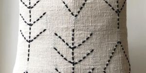 Cotton Cushion Cover