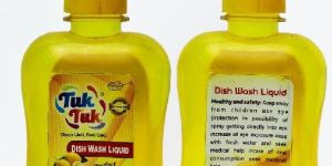 DishWash Liquid