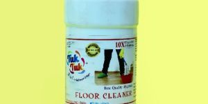 White Floor Cleaner