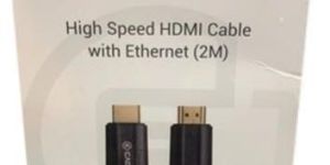 High Speed HDMI Cable