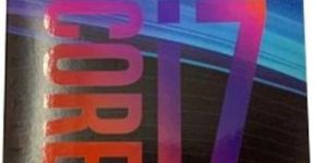 Intel I7 Core Processor