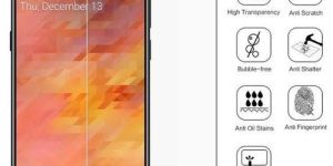 Mobile Tempered Glass