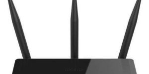 Wireless Dual Band Router