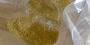 Silver Carp Fish Spawn