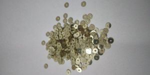 4mm Round Sequins