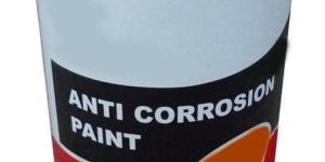 Anti Corrosion Coating Paint