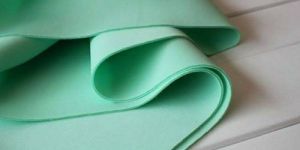 Sandwich Scuba Fabric