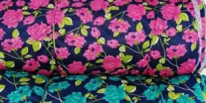 Sarina Dyed Lycra Fabric