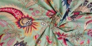 Softy Printed Fabric