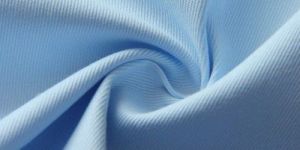 Two Way Embossed Lycra Fabric