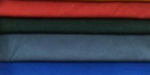 Zurich Two Way Check Polyester Fabric