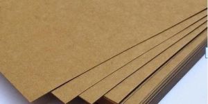 Brown Paper Board
