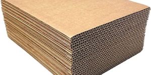 Cardboard Sheets