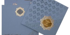 Designer Wedding Cards