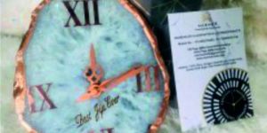 Watch Dial Metal Sticker