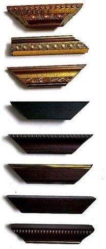 Photo Frame Molding