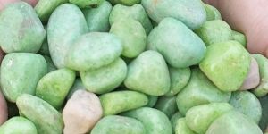 Peebles for Garden Pot