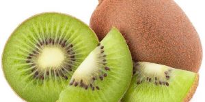 Fresh Kiwi
