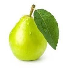 Fresh Pears