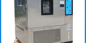 Constant Environment Temperature and Humidity Test Machine