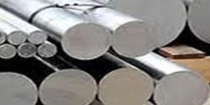 Stainless Steel Rods