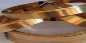 Tellurium Copper Alloys