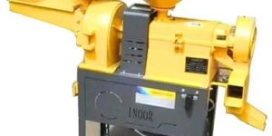 6N80-9FC21 Mini Rice Mill Machine